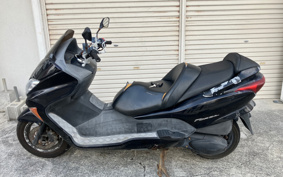 HONDA FORZA Z MF08