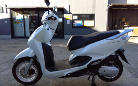 HONDA LEAD 125 JF45