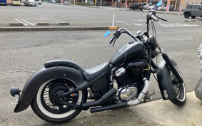 HONDA STEED400 1993 NC26