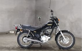 YAMAHA SR125 4WP
