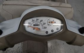 SUZUKI LETS4 CA43A