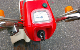 YAMAHA PASSOL 2E9