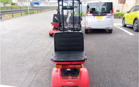 HONDA GYRO TA03