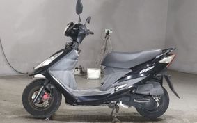 SYM GT125 HM12V