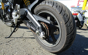 HONDA GROM JC92