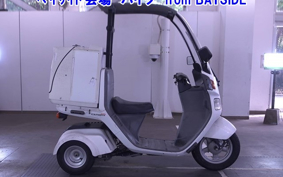 HONDA GYRO CANOPY-2