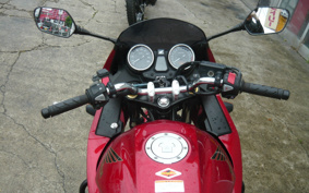 HONDA CB400SFV-3 BOLDOR 2014 NC42