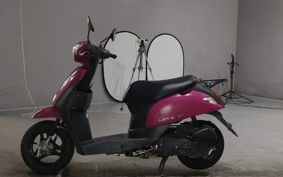 SUZUKI LETS CA4AA