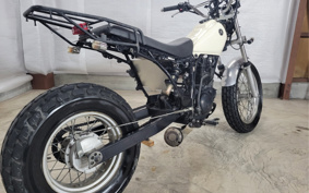 YAMAHA TW225 DG09J