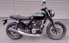 HONDA GB350S 2022 NC59