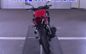 HONDA CB250