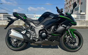 KAWASAKI NINJA 1000 SX 2024 ZXT02K