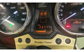 HONDA CB400SF 2017 NC42