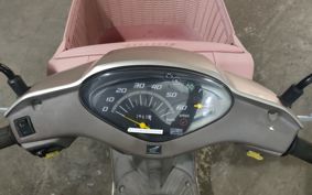 HONDA DIO CHESTER AF68
