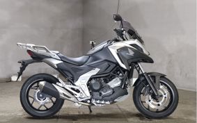 HONDA NC750X RH09