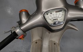 HONDA GIORNO AF24