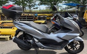 HONDA PCX125 JK05