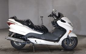 HONDA FORZA Z MF08