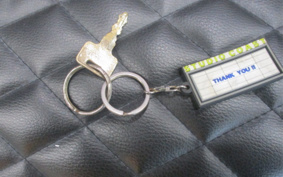 KAWASAKI 250TR BJ250F