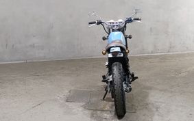 HONDA FTR223 MC34