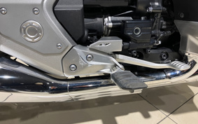 HONDA GL 1800 GOLD WING TOUR DCT 2018 SC79