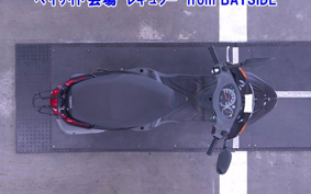 YAMAHA AKUSHI STREET
