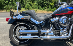 HARLEY HARLEY FXLR1340 2018 YNJ