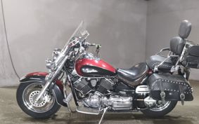 YAMAHA DRAGSTAR1100 CLASSIC VP13J
