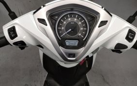 HONDA LEAD 125 JF45