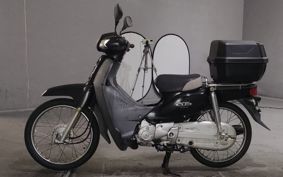 HONDA SUPER CUB50 AA04