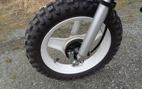 HONDA NX400 2024 NC65