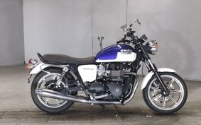 TRIUMPH TRIUMPH BONNEVILLE SE TJ9107