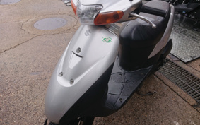 SUZUKI LETS2 CA1PA