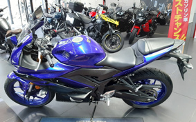 YAMAHA YZF-R25 ABS RG43J