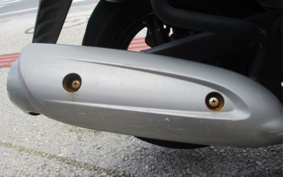 YAMAHA JOG ZR SA39J