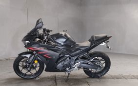 YAMAHA YZF-R25 RG10J