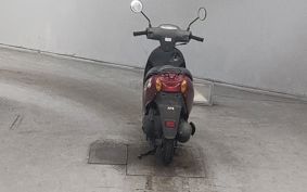 SUZUKI LETS4 CA45A