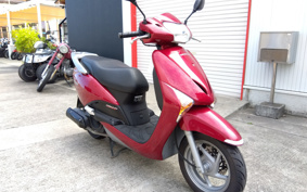 HONDA LEAD 50 JF19