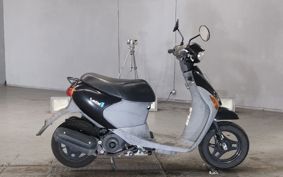 SUZUKI LETS4 CA45A