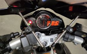 SUZUKI GSR250 GJ55D