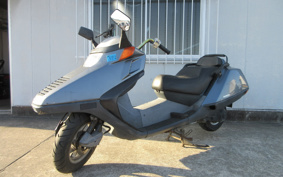 HONDA FUSION MF02