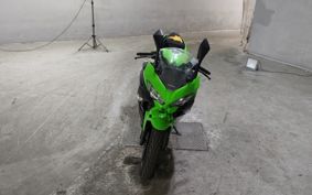 KAWASAKI NINJA250 EX250P