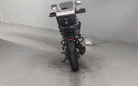 HONDA CB200X MC56