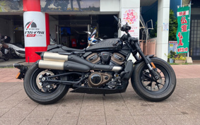 HARLEY  HARLEY RH1250S 2022 ZC4