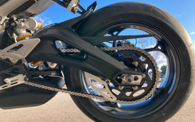 TRIUMPH  TRIUMPH  STREET  TRIPLE RS 2024 HDA614