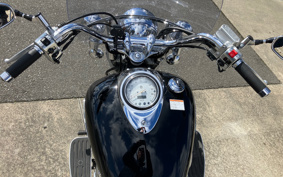 YAMAHA DRAGSTAR1100 CLASSIC 2010 VP13J