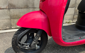 HONDA GIORNO AF70