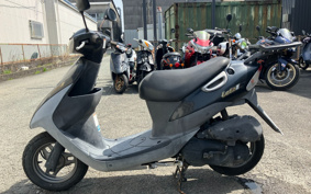 SUZUKI LETS2 CA1PA