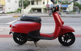 HONDA GIORNO AF24