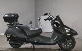 HONDA FUSION MF02